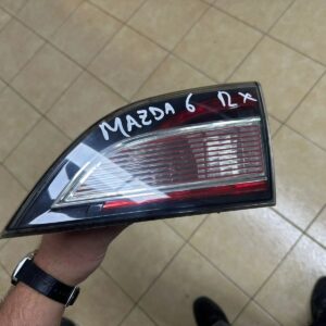 FARO STOP POSTERIORE DX MAZDA 6 2008-2013