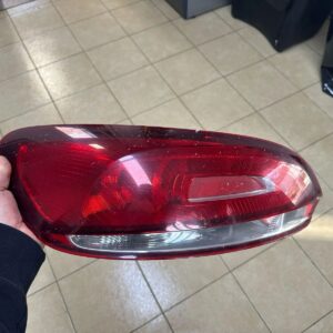 FARO STOP POSTERIORE SX VOLKSWAGEN SCIROCCO 2008-2017