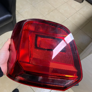 FARO STOP POSTERIORE SX VOLKSWAGEN POLO 2009-2017