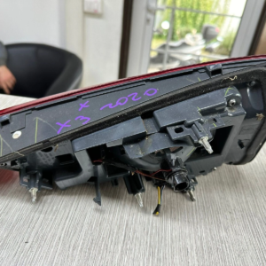 STOP FARO PICCOLO POSTERIORE DX DESTRO BMW X3 DAL 2017