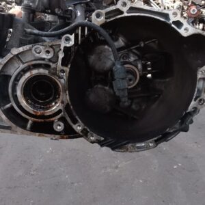 CAMBIO KIA SPORTAGE 2.0 CRDI D4EA EURO 4 2006-2010