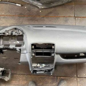 CRUSCOTTO KIT AIRBAG RENAULT CLIO IV 2012-2021