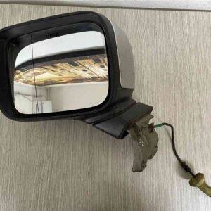 SPECCHIETTO RETROVISORE SX SINISTRO LATO GUIDA JEEP RENEGADE 7 PIN/FILI