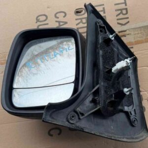 SPECCHIETTO RETROVISORE SX SINISTRO RENAULT TRAFIC III DAL 2014-2024
