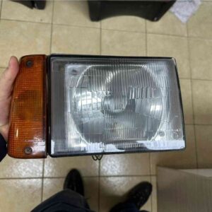FARO PROIETTORE ANTERIORE DX DESTRO FIAT PANDA DAL 1986 AL 2003
