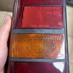 FARO STOP POSTERIORE SX SINISTRO FIAT PANDA DAL 1986 AL 2003