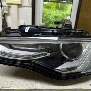Faro Anteriore Sinistro Audi A5 Sportback Xeno con 2 Centraline 2011-2016