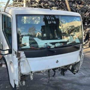 CABINA COMPLETA RENAULT MAXITY / NISSAN CABSTAR ANNO 2007-2016