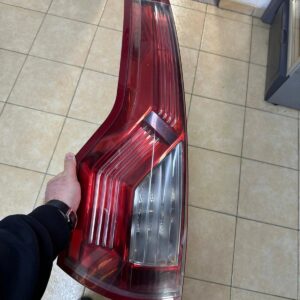 STOP FARO POSTERIORE SINISTRO SX CITROEN C4 PICASSO DAL 2006 AL 2013