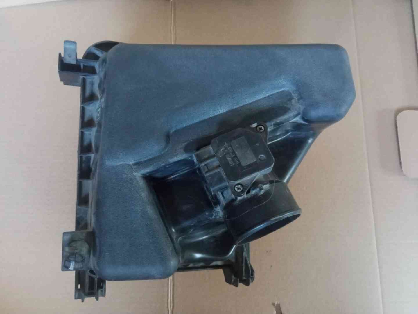 Scatola filtro aria motore Toyota Auris benzina MK1 E150 dal 2007 al 2012 - immagine 5