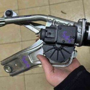 Motorino tergicristalli anteriori ANT Fiat Grande Punto e Punto Evo dal 2005 al 2013
