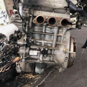 Motore Nissan Pixo 1.0 K10B benzina 65.000 km dal 2009 al 2013