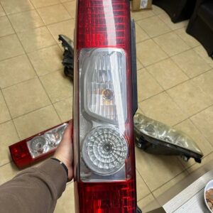 FARO STOP POSTERIORE SX PEUGEOT BOXER / FIAT DUCATO / CITROËN JUMPER 2006-2024