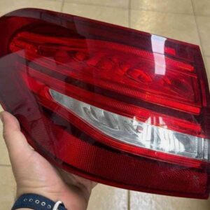 Faro stop posteriore sinistro SX Mercedes-Benz Classe C W205 dal 2014 al 2021