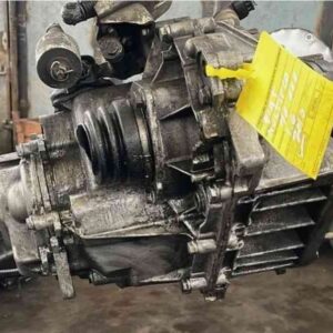 Cambio manuale Fiat Multipla 1.6 benzina dal 1999 al 2010