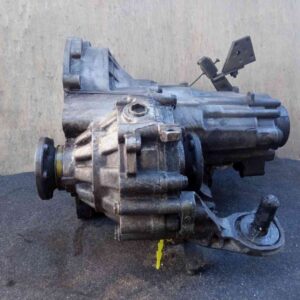 Cambio scatola cambio Volkswagen Golf 3 MK3 1.6 benzina AFT codice 02K301107 dal 1991 al 1998