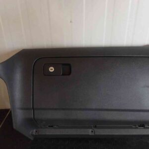 Cassetto vano portaoggetti Volkswagen Golf 6 MK6 codice 1K1.857.290 E dal 2008 al 2012