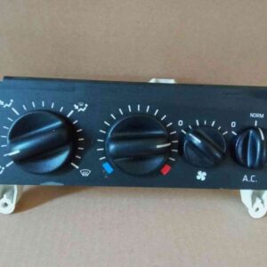 Comando clima aria condizionata Renault Clio MK1 codice 9183341002 dal 1990 al 1998