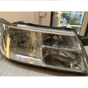 FARO ANTERIORE PROIETTORE DX DESTRO FIAT FREEMONT DAL 2011 AL 2015