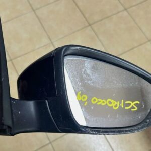 Specchietto Retrovisore Destro DX VW Volkswagen Scirocco 6 Fili dal 2008 al 2017