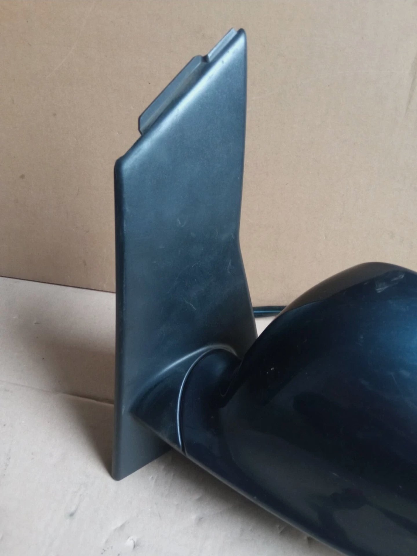Specchietto Retrovisore Sinistro SX VW Volkswagen Golf Plus 6 Fili con Freccia Integrata dal 2005 al 2014 - immagine 5