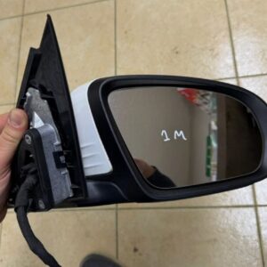 Specchietto Retrovisore Destro DX Mercedes-Benz Classe C W205 dal 2014 al 2021