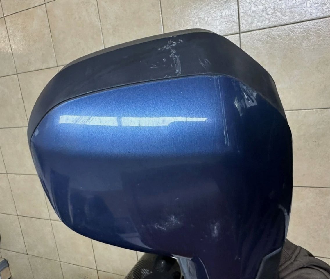 Specchietto Retrovisore Sinistro SX Peugeot Partner dal 2008 al 2018 - immagine 3