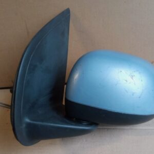 Specchietto Retrovisore Sinistro SX Fiat Panda 3 Terza Serie 312 dal 2012