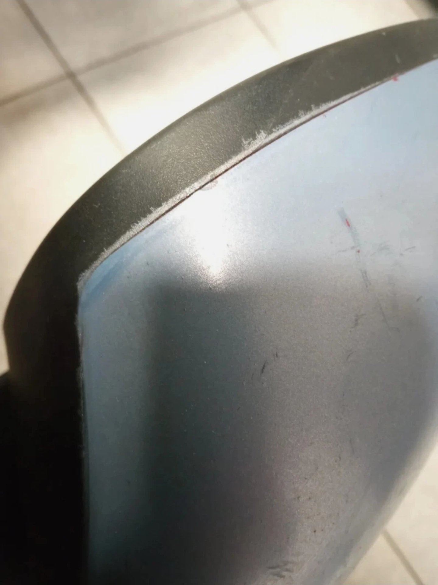 Specchietto Retrovisore Sinistro SX Fiat Panda 3 Terza Serie 312 dal 2012 - immagine 4