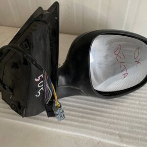Specchietto Retrovisore Destro DX Lancia Delta III dal 2008 al 2014