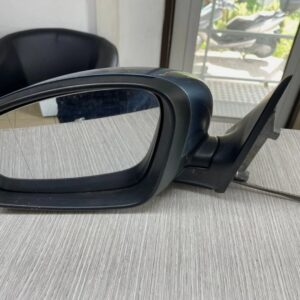 Specchietto Retrovisore Sinistro SX Skoda Fabia dal 2007 al 2014