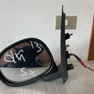 Specchietto Retrovisore Sinistro SX DR1 dal 2009 al 2013