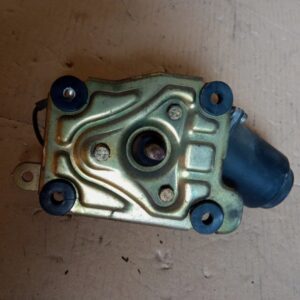 Motorino Tergicristallo Anteriore Opel Agila A MK1 Prima Serie dal 2000 al 2007