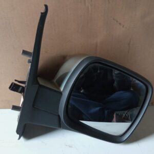 Specchietto Retrovisore Destro DX Elettrico Renault Kangoo MK2 Seconda Serie 9 PIN dal 2008 al 2013