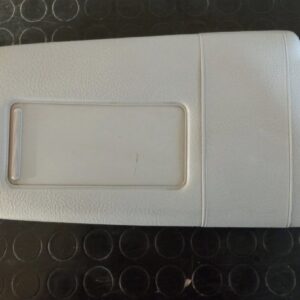 Aletta Parasole Sinistra SX Lato Guida BMW Serie 3 dal 1998 al 2005