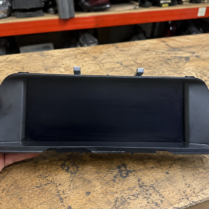 Display BMW Serie 5 F10 2010-2013 Monitor iDrive Originale