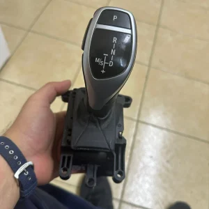 Leva Cambio Automatico BMW Serie 5 F10 2010-2013