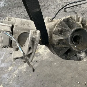 Differenziale Posteriore Usato per Land Rover Freelander 2 4WD | Ricambio Originale