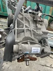 Differenziale Posteriore Usato per Volkswagen Tiguan I 2.0 TDI 4Motion