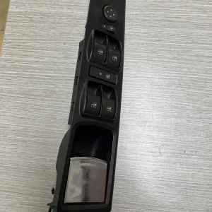 Pulsantiera Alzavetro Sinistro 4 Tasti Fiat Idea 2003-2012 Lancia Musa 2004-2012