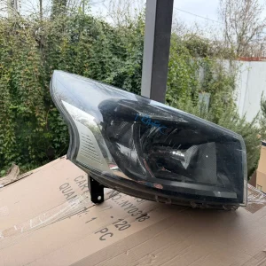 FARO ANTERIORE DX DESTRO RENAULT TRAFIC 3 TERZA SERIE DAL 2014 IN POI