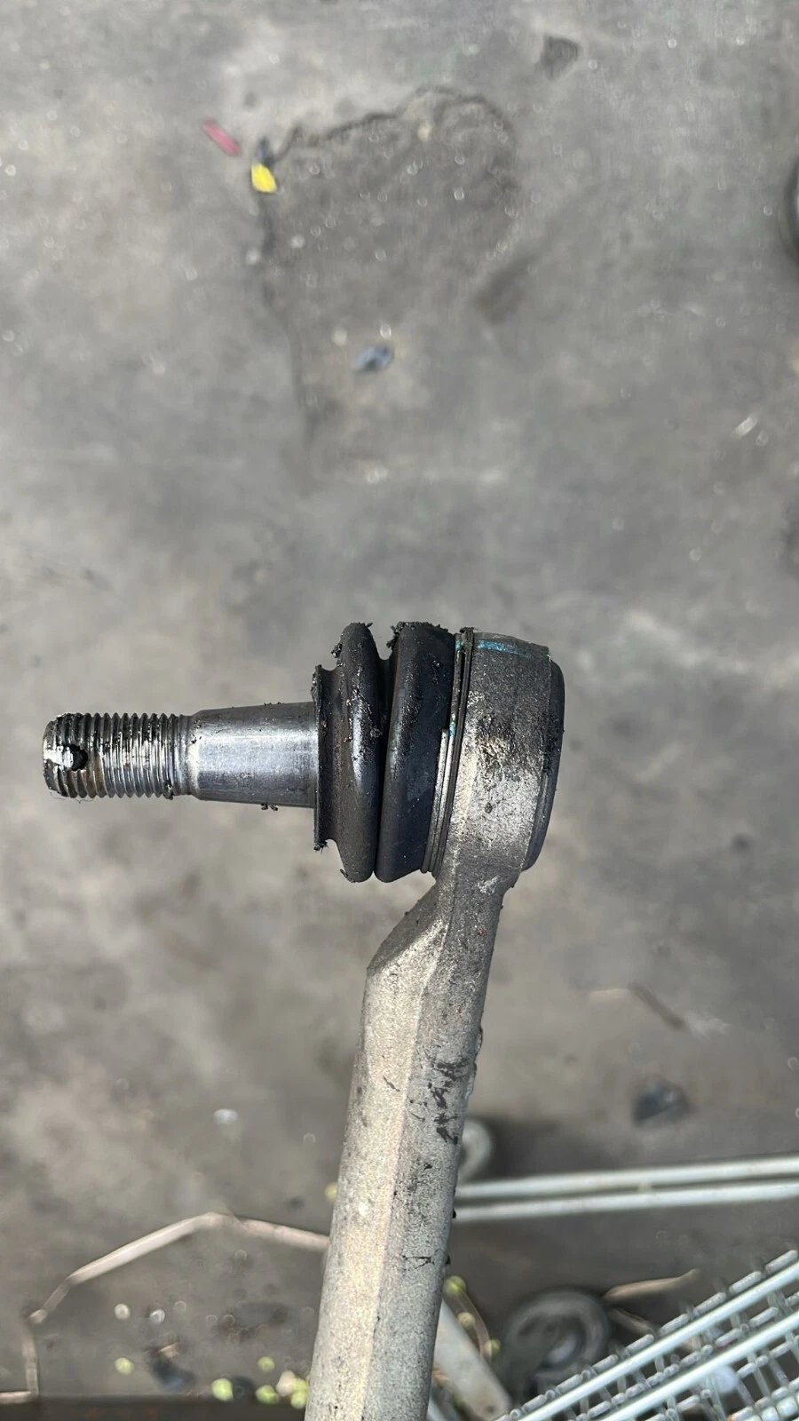 Scatola Sterzo Usata per Nissan Navara NP300 | Scatola Guida Originale - immagine 5