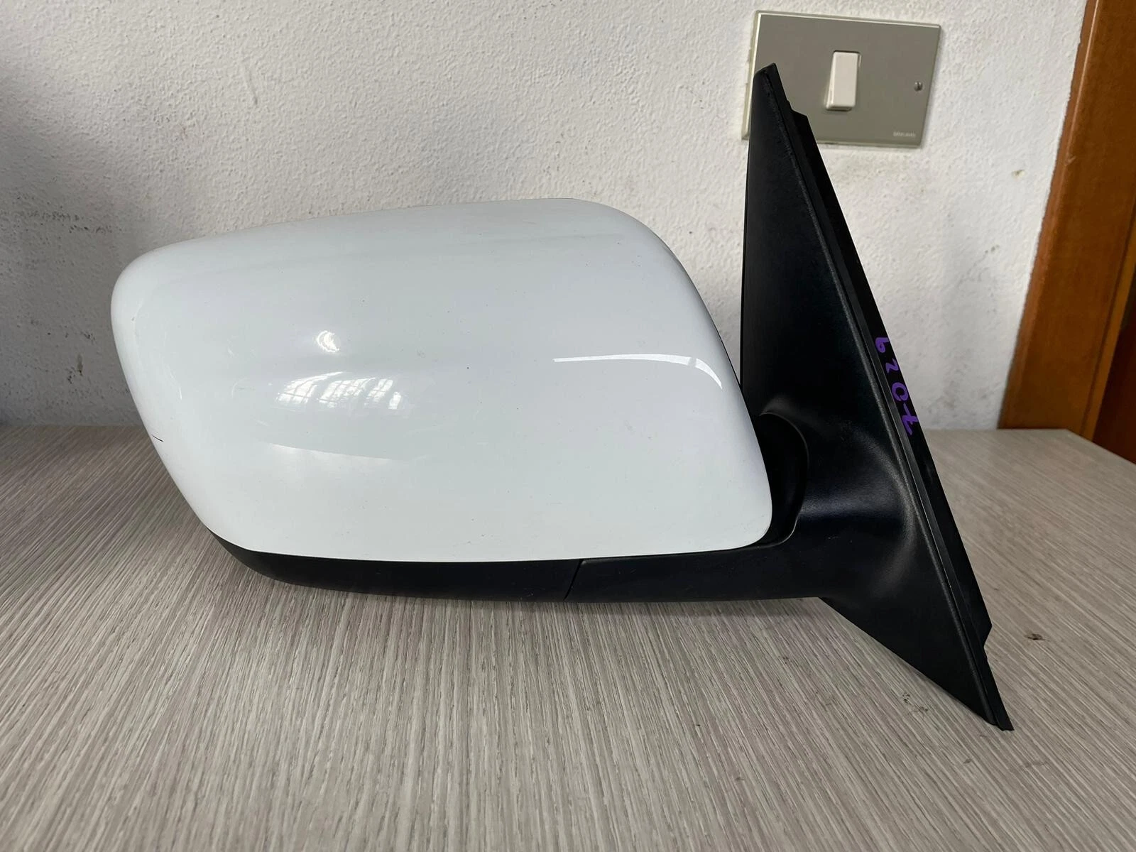 Specchietto Destro Elettrico Kia Venga 2010-2019