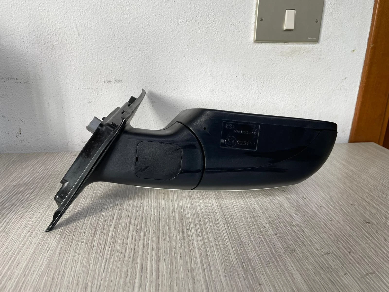 Specchietto Destro Elettrico Kia Venga 2010-2019 - immagine 6
