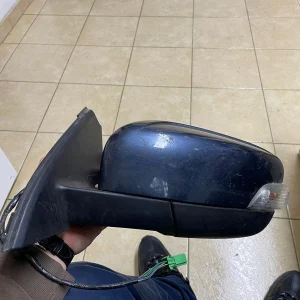 Specchietto Retrovisore Sinistro Usato per Volvo XC60