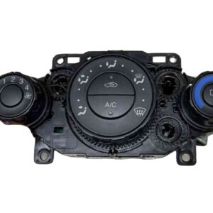 Comando clima Ford Fiesta dal 2008 fino al 2017