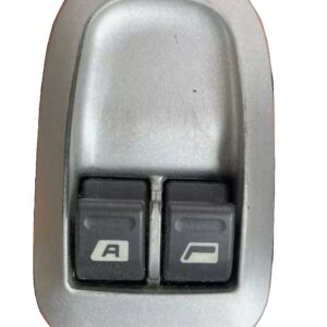Comando alzavetro sinistro SX Peugeot 206 Plus dal 2009 al 2012