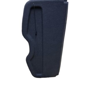 Cappelliera copri baule Renault Clio dal 2005 al 2013