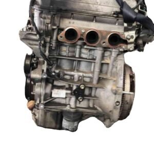 Motore Nissan Pixo 1.0 K10B benzina 65.000 km dal 2009 al 2013
