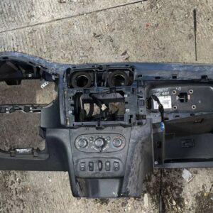 Cruscotto Dacia Sandero Stepway dal 2013 al 2020